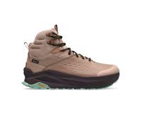 Altra - Women's Olympus 6 Hike Mid GTX - Walking boots size 6, brown