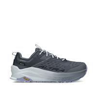 Altra - Women's Olympus 6 Hike Low GTX - Walking boots size 6, blue/grey