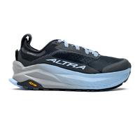 Altra Womens Olympus 6 Performance Trainers Blue 5 UK