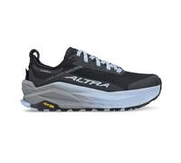 Altra Womens Olympus 6 Performance Trainers Blue 5 UK