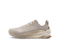 ALTRA Women's Olympus 6 Trail Running Shoe, Sand, 5.5 UK