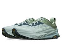 ALTRA Womens Olympus 6 Trail Running Trainers Grey Shadow - UK 4 EU 37