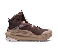 Altra - Women's Olympus 7 Mid GTX - Walking boots size 6,5, brown