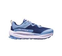 ALTRA Women's Olympus 7 Trail Running Shoe, Rain Washed/Oceana/Ice, 6