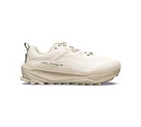 ALTRA Women's Olympus 7 Trail Running Shoe, White Smoke/Winter Twig, 10