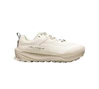 ALTRA Women's Olympus 7 Trail Running Shoe, White Smoke/Winter Twig, 8.5