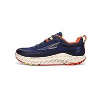 ALTRA Women's Outroad 2 AL0A82CY Road Running, Navy, 6.5