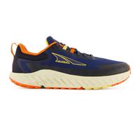 Altra - Women's Outroad 2 - Trail running shoes size 7, blue