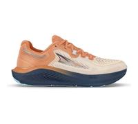 Altra Women's Paradigm 7 AL0A82CG Road Running, Navy/Coral, 4