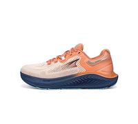 ALTRA Women's Paradigm 7 AL0A82CG Road Running, Navy/Coral, 6