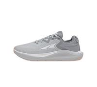 ALTRA Women's Paradigm 8 Road Running Shoe, Gray, 6