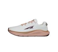 ALTRA Women's Paradigm 8 Road Running Shoe, Light Gray, 6 UK