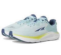 ALTRA Women's Paradigm 8 Road Running Shoe, Mint, 10.5