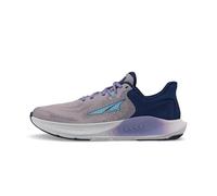 ALTRA Women's Provision 8 Road Running Shoe, Purple, 8 UK