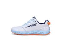 ALTRA Women's Superior 6 Trail Running Light Blue