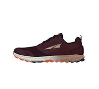Altra Women's Superior 7 Sneaker, Dark Purple, 5.5 UK