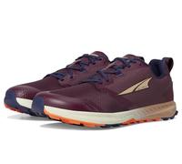 Altra Women's Superior 7 Sneaker, Dark Purple, 5.5 UK