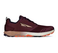 Altra Women's Superior 7 Sneaker, Dark Purple, 6 UK