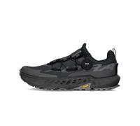 ALTRA Women's TIMP 5 BOA Trail Running Shoe, Black/Black, 7 UK