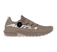ALTRA Women's TIMP 5 BOA Trail Running Shoe, Mountain Trail/Pearlized, 6.5