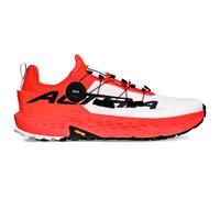 Altra - Women's Timp 5 Boa - Trail running shoes size 4, red