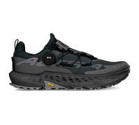 Altra - Women's Timp 5 Boa - Trail running shoes size 7,5, grey/black