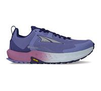 Altra Timp 5 GTX Neutral Running Shoe Women - Violet, Size 6.5