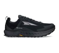 ALTRA Women's TIMP 5 GTX Shoes, Black, 6 UK