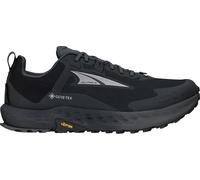 Altra Running Trail Running Shoes Women's Timp 5 GTX Waterproof Black UK 7 EU 37.5