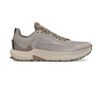 Altra Timp 5 Trail Running Shoe Women - Cream, Size 6