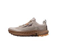 ALTRA Women's TIMP 5 Trail Running Shoe, Taupe, 4 UK