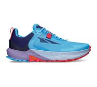 Altra - Women's Timp 5 - Trail running shoes size 4, blue