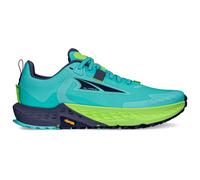 Altra - Women's Timp 5 - Trail running shoes size 7,5, turquoise