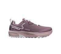 ALTRA Women's TIMP 6 GTX Trail Running Shoe, Sparrow/Pearlized/Whisper Pink, 5.5