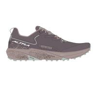 Altra - Women's Timp 6 GTX - Trail running shoes size 6, sparrow /pink