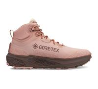 ALTRA TIMP 6 Mid Gore-TEX Women's Walking Boots - SS26 Taupe