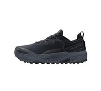 ALTRA Women's TIMP 6 Trail Running Shoe, Black/Black, 9