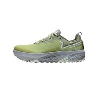 ALTRA Women's TIMP 6 Trail Running Shoe, Dusty Olive, 7