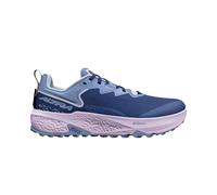 ALTRA Women's TIMP 6 Trail Running Shoe, Oceana/Rain Washed/Orchid Ice, 6