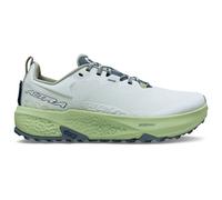 Altra Running Trail Running Shoe Timp 6 Women's Mint Size 7