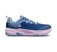 ALTRA Women's TIMP 6 Trail Running Shoe, Oceana/Rain Washed/Orchid Ice, 8.5