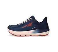 ALTRA Women's Torin 5 Luxe Running Shoe, Navy, 9 Medium, Women's Trainers, Navy, 9 UK/UK 9