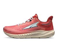 ALTRA Women's Torin 7 AL0A82CZ Road Running, Pink, 4