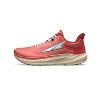 Altra Torin 7 Neutral Running Shoe Women - Pink, Size 5