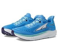 ALTRA Women's Torin 7 Sneaker, Blue, 5.5 UK