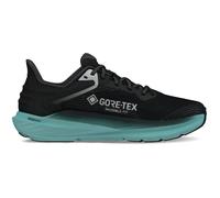 ALTRA Womens Torin 8 GTX Gore-Tex Running Trainers Shoes Black Mint - UK 6 EU 39