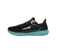 ALTRA Women's Torin 8 GTX Road Running Shoe, Black/Mint, 4.5 UK