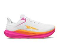 Altra Running Shoes Torin 8 White/Orange/Pink Women's 40