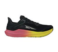 ALTRA Womens Torin 8 Running Trainers Shoes Black Pink - UK 4 EU 37