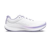 Altra - Women's Torin 9 - Running shoes size 8, white/ wisteria